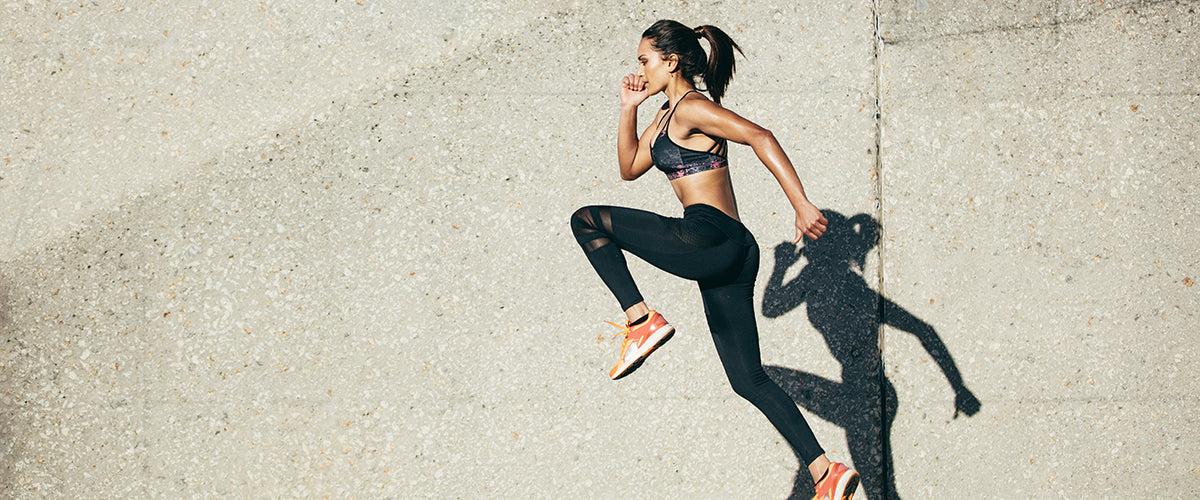 Descubre como el colágeno puede potenciar tu entrenamiento