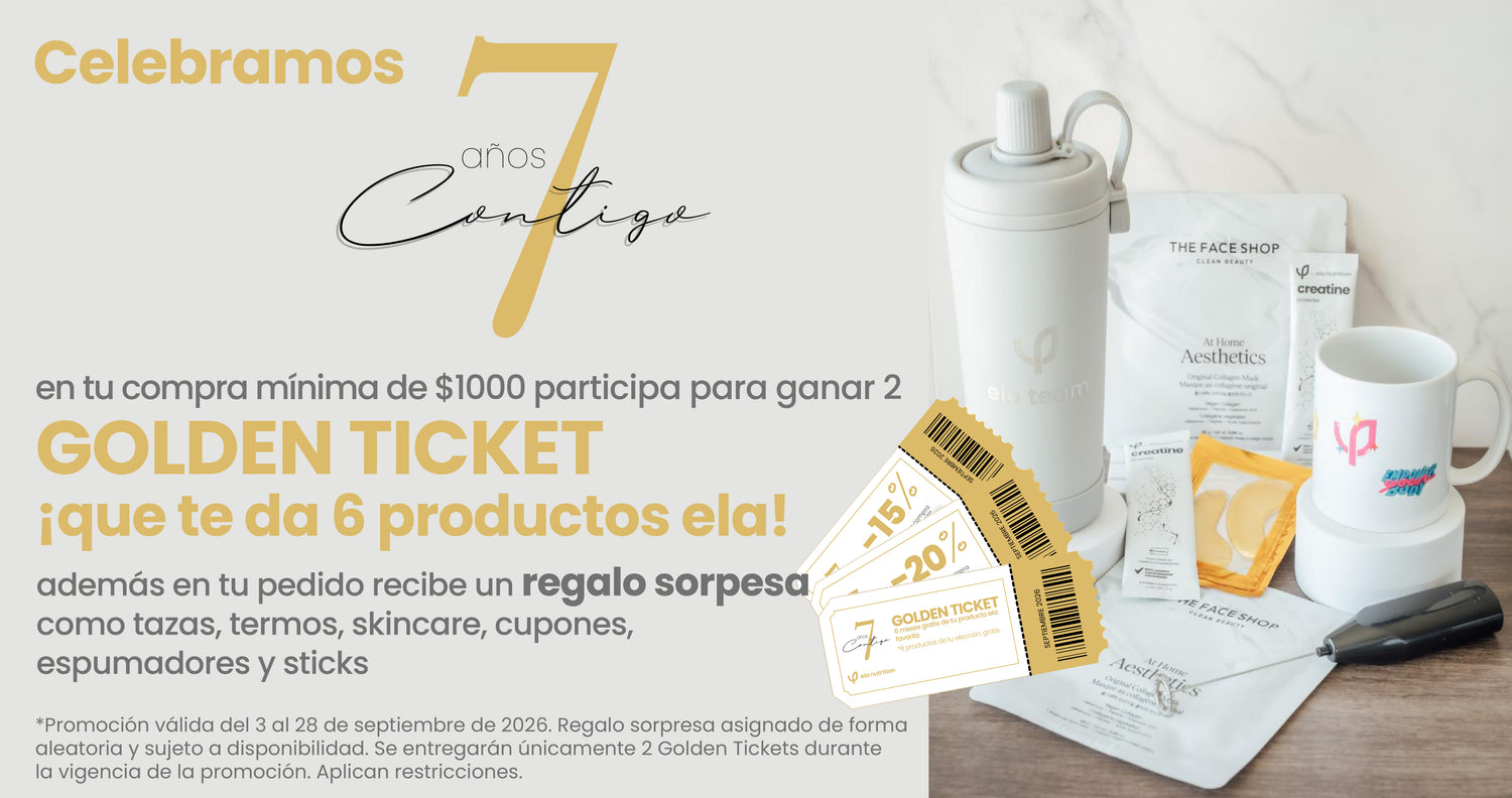 be ela nutrition