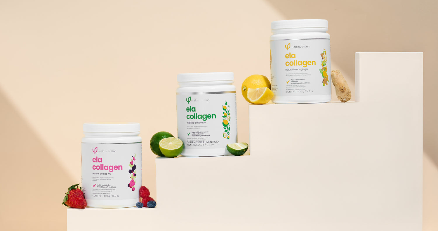 be ela nutrition