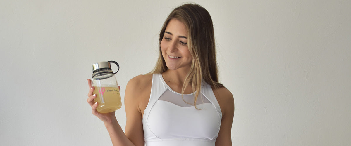 Cómo ela nutrition puede ser parte de tu rutina de bienestar