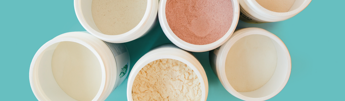 Todo sobre el colágeno con la nutrióloga @nutandreavillazon