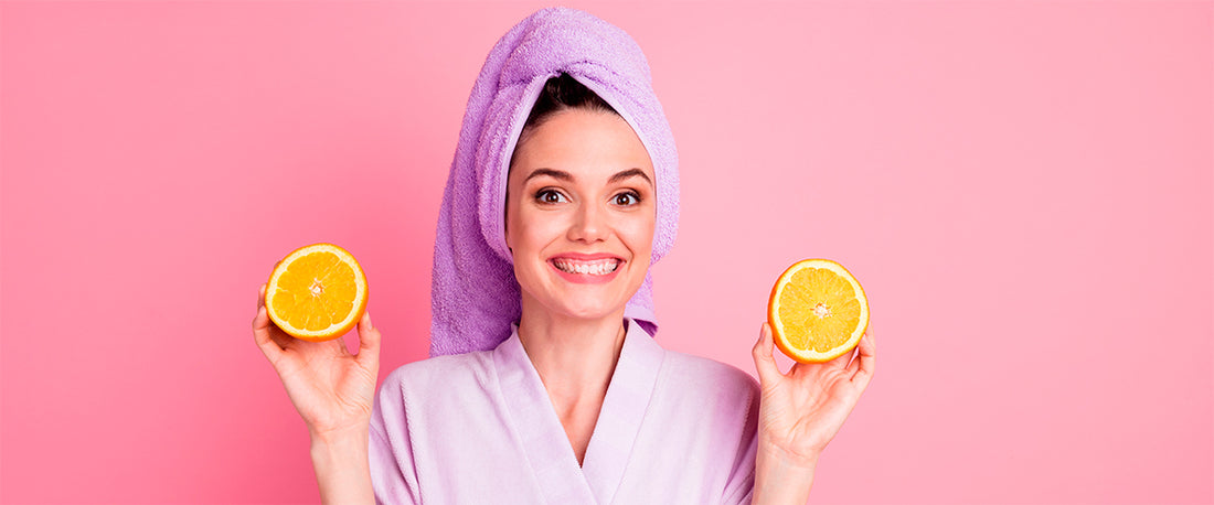 La importancia de agregar vitamina C a tu rutina para la protección de la piel