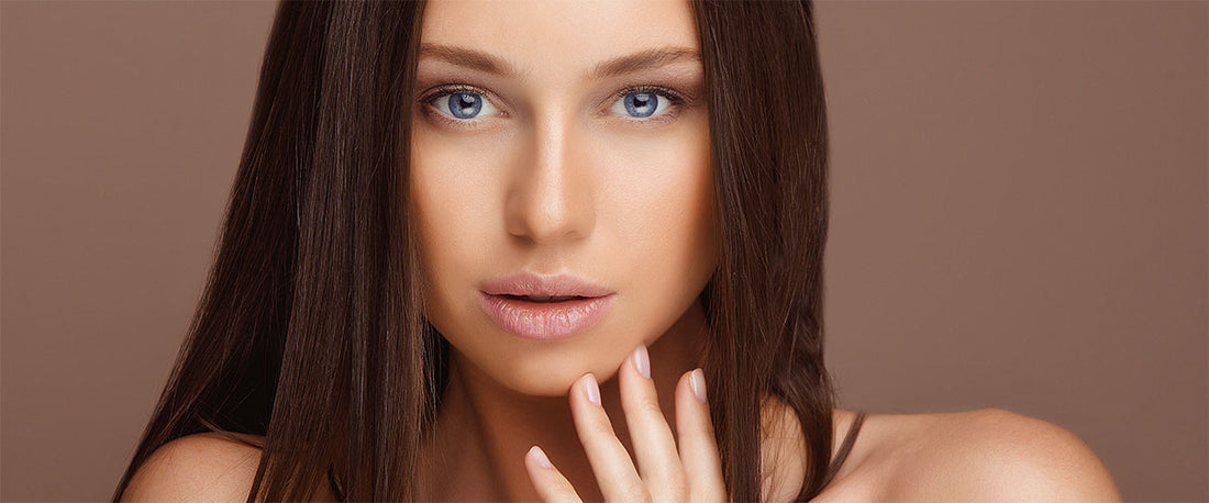 Las reglas del cabello saludable