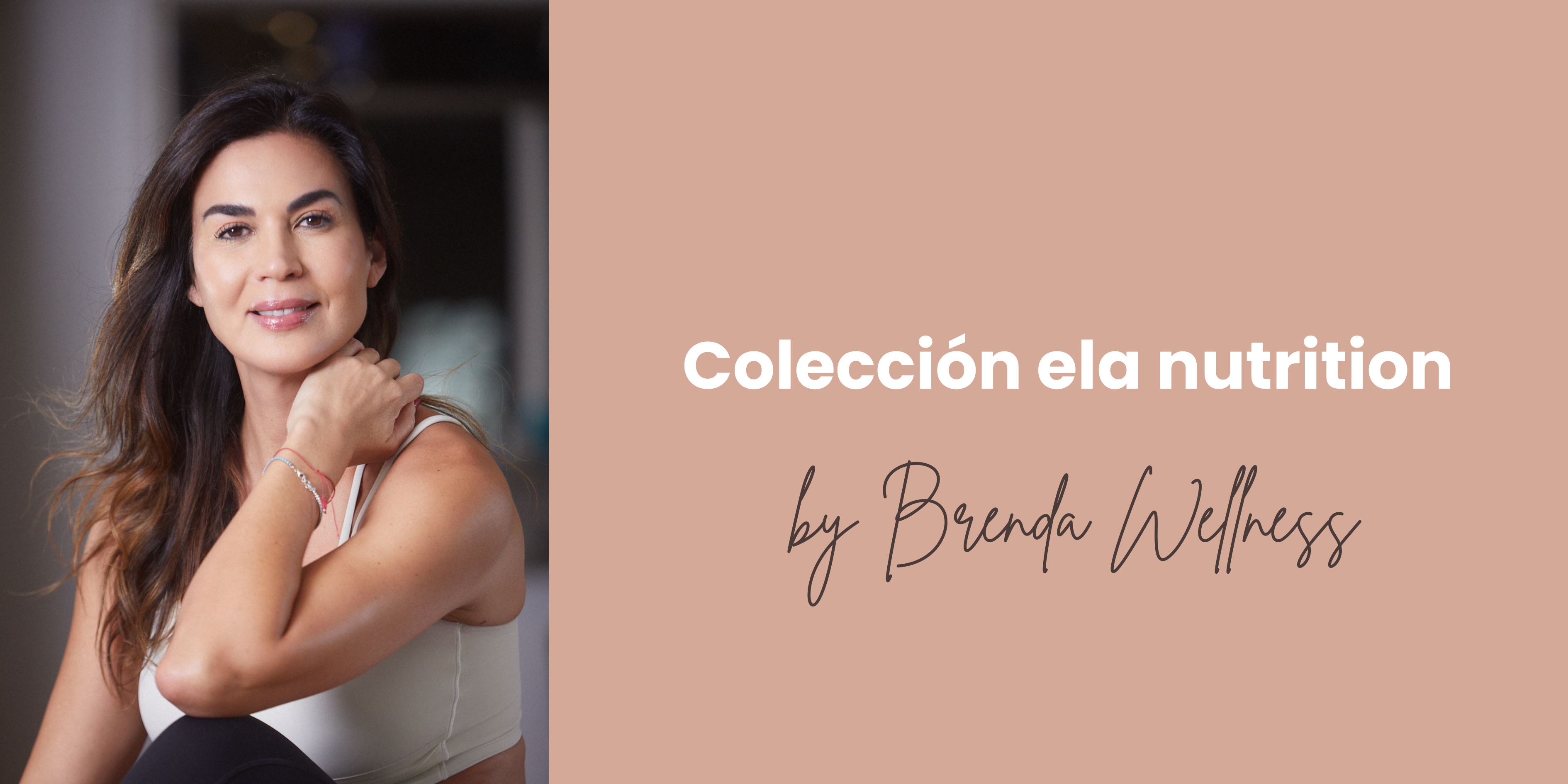 colección brenda wellness