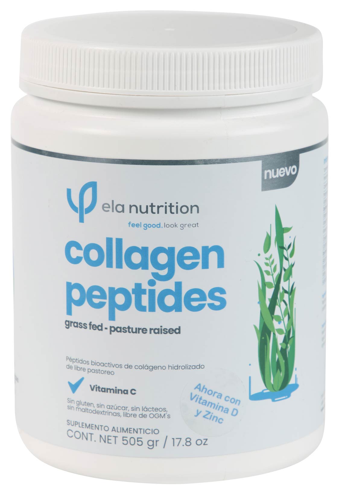 peptides