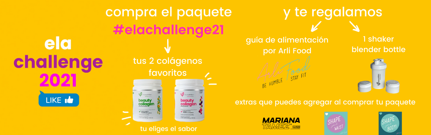 ela challenge 2021