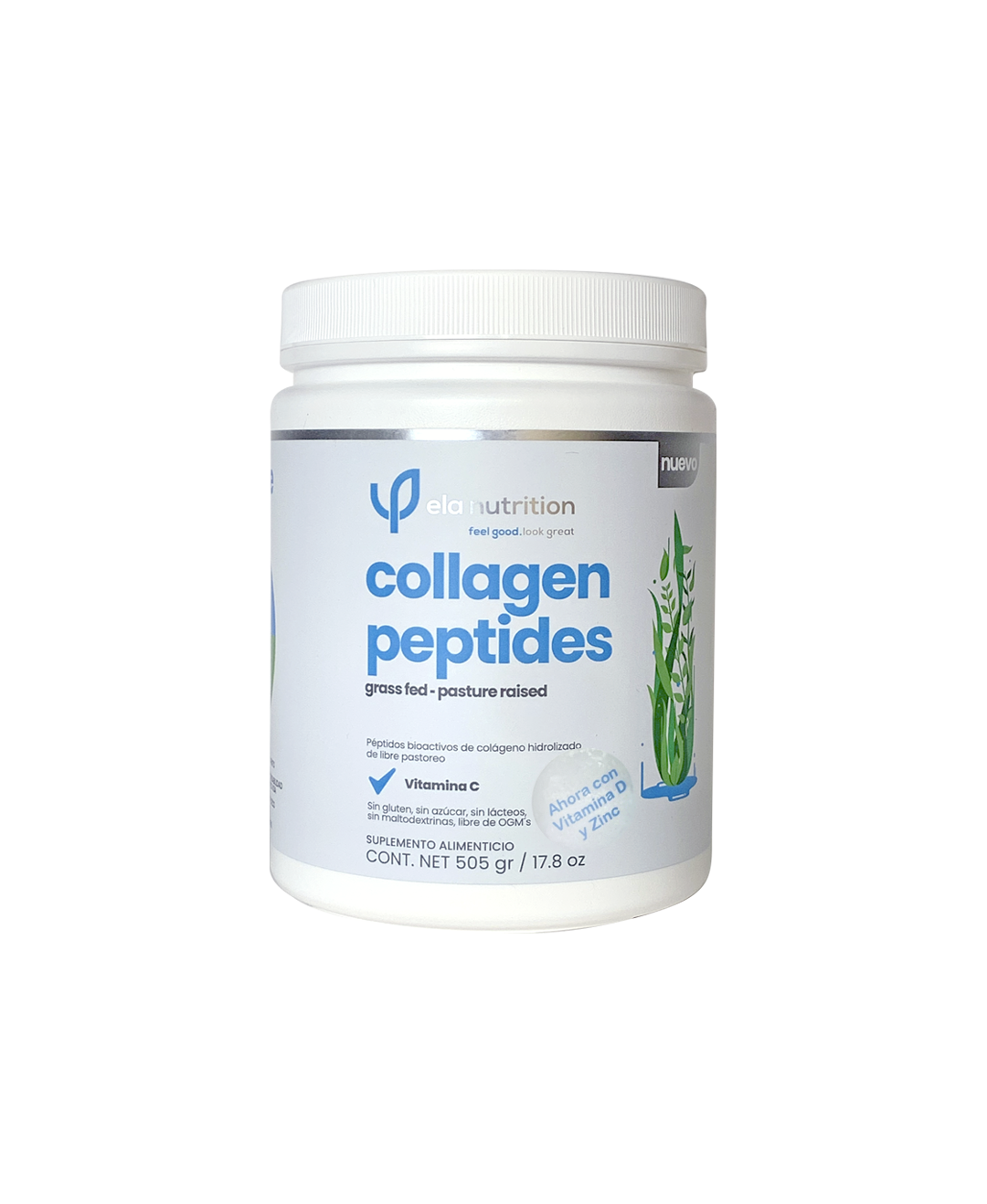 collagen peptides
