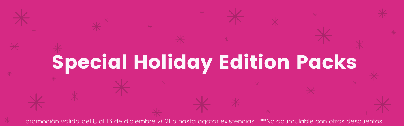 SPECIAL HOLIDAY EDITION