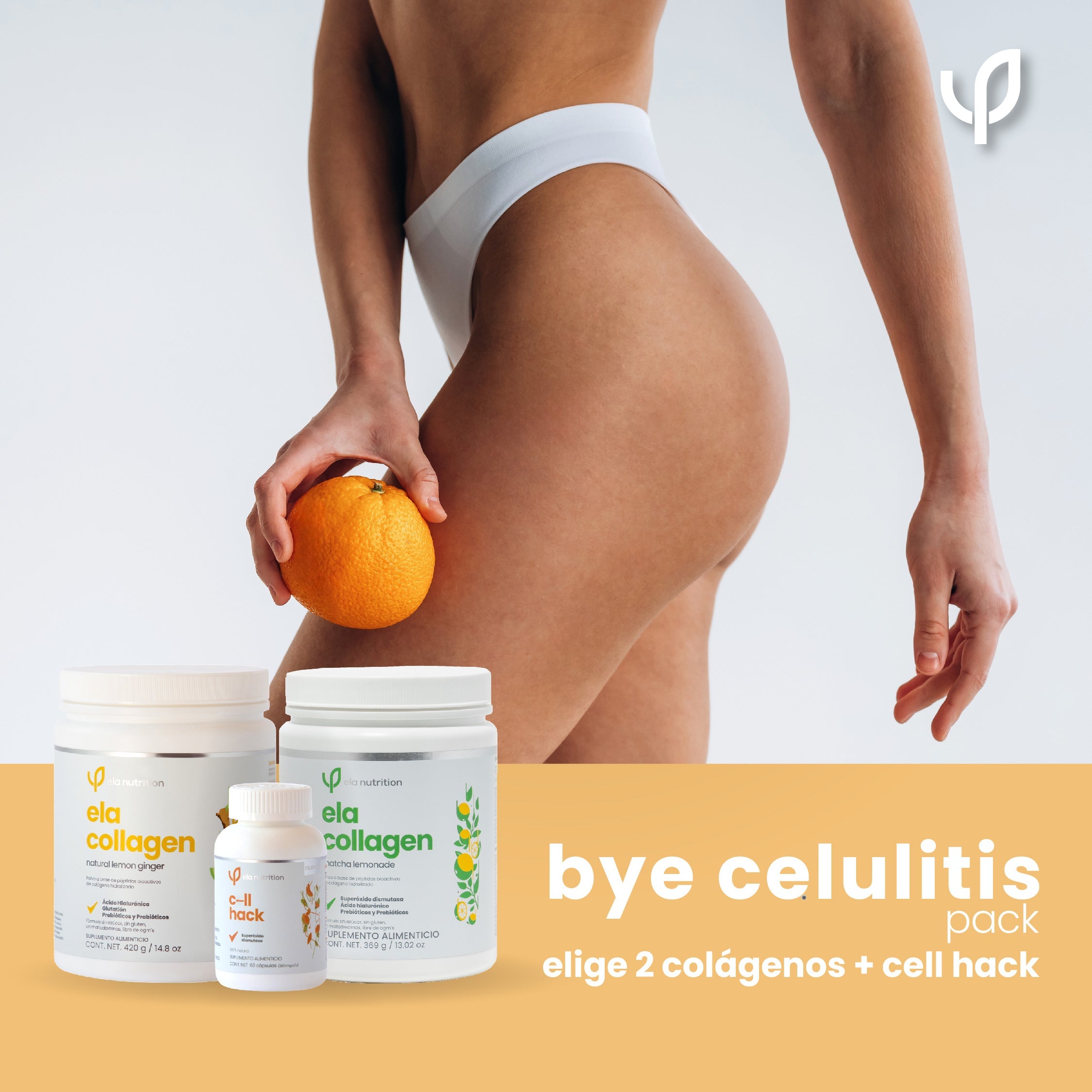 packs de celulitis