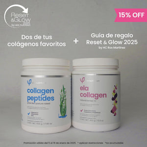 ela pack elige tus 2 colágenos favoritos con 15% off