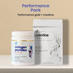 15% off en performance pack