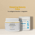 15% off en tu colágeno favorito + magcalm