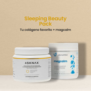 15% off en tu colágeno favorito + magcalm