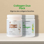 15% off en tu pack de tus 2 colágenos favoritos