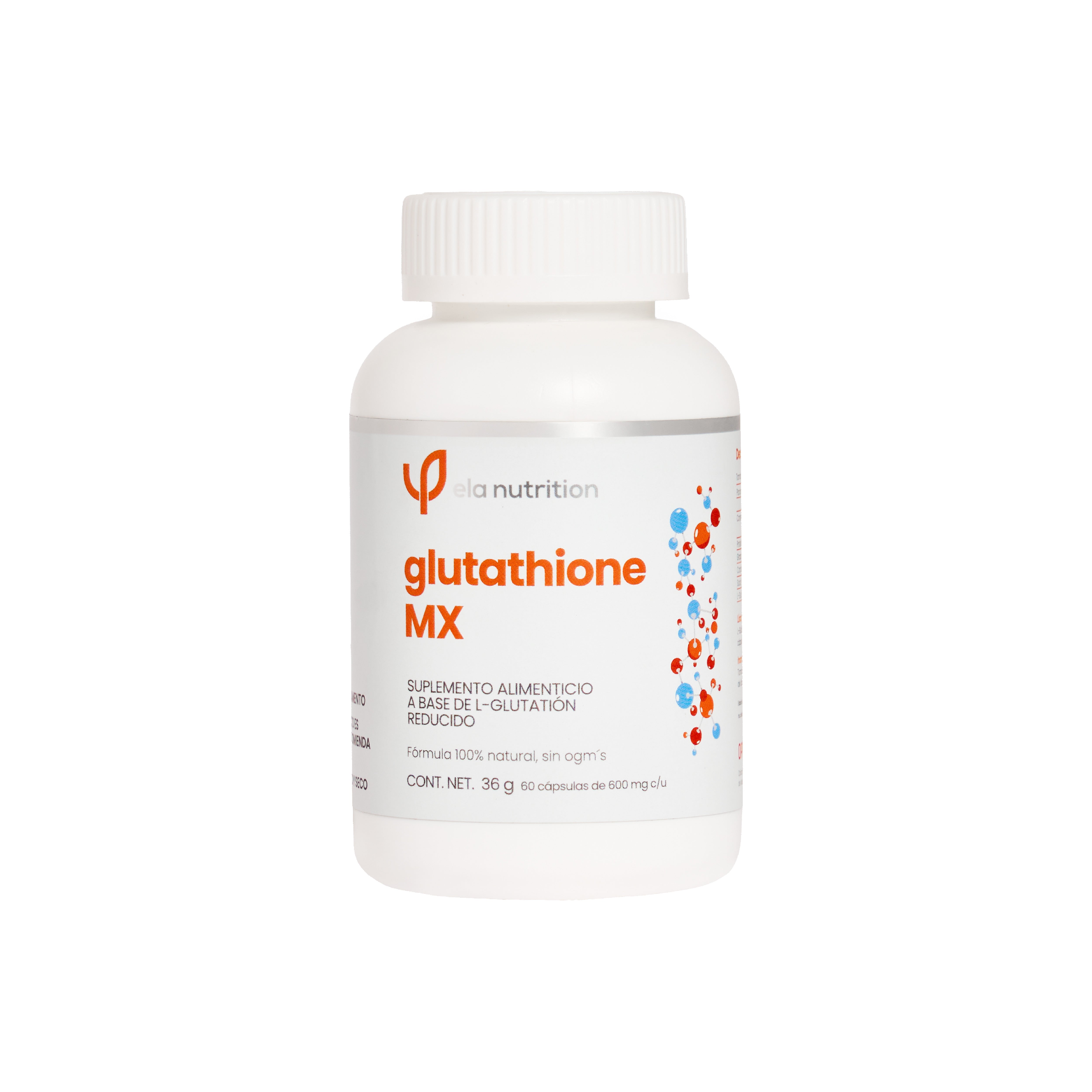 glutathione mx