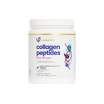 collagen peptides performance gold