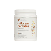 collagen peptides vanilla creamer péptidos bioactivos de colágeno hidrolizado