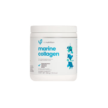 marine collagen péptidos bioactivos de colágeno marino hidrolizado
