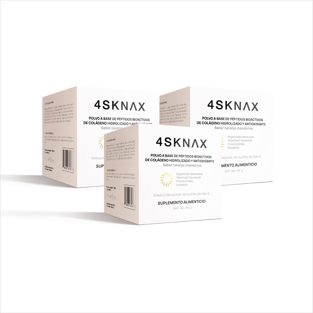 Reto 4SKNAX 25% off