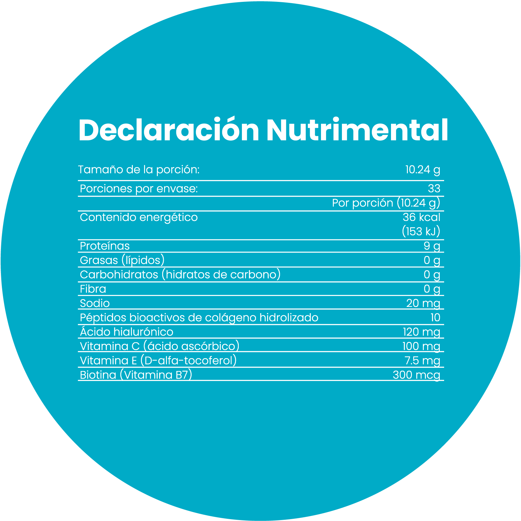 marine collagen péptidos bioactivos de colágeno marino hidrolizado