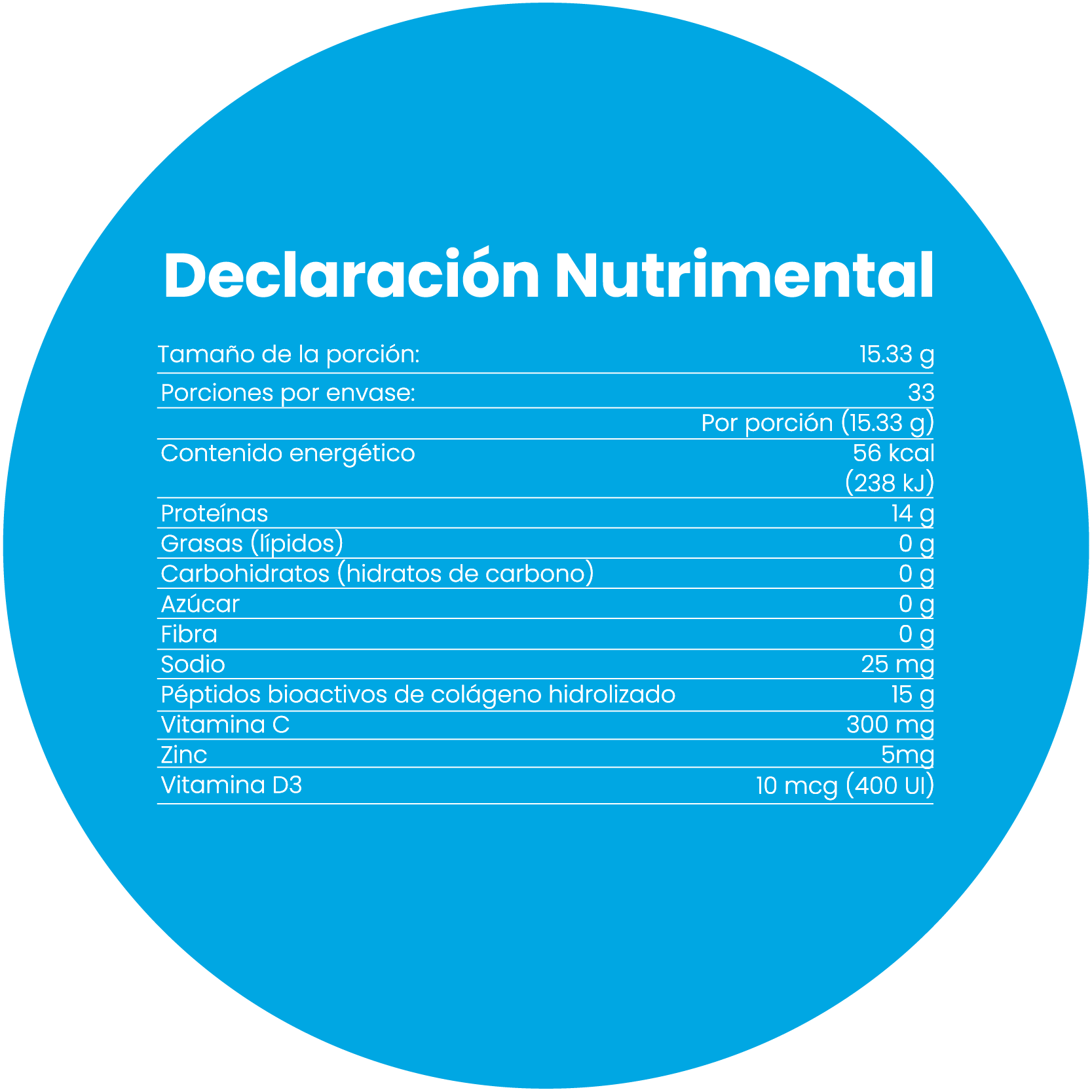 péptidos bioactivos de colágeno hidrolizado de libre pastoreo collagen peptides grass fed