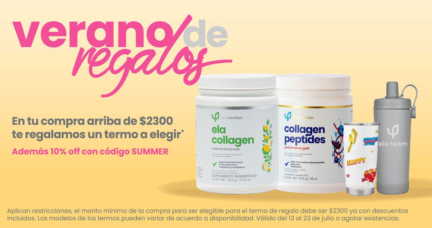 be ela nutrition