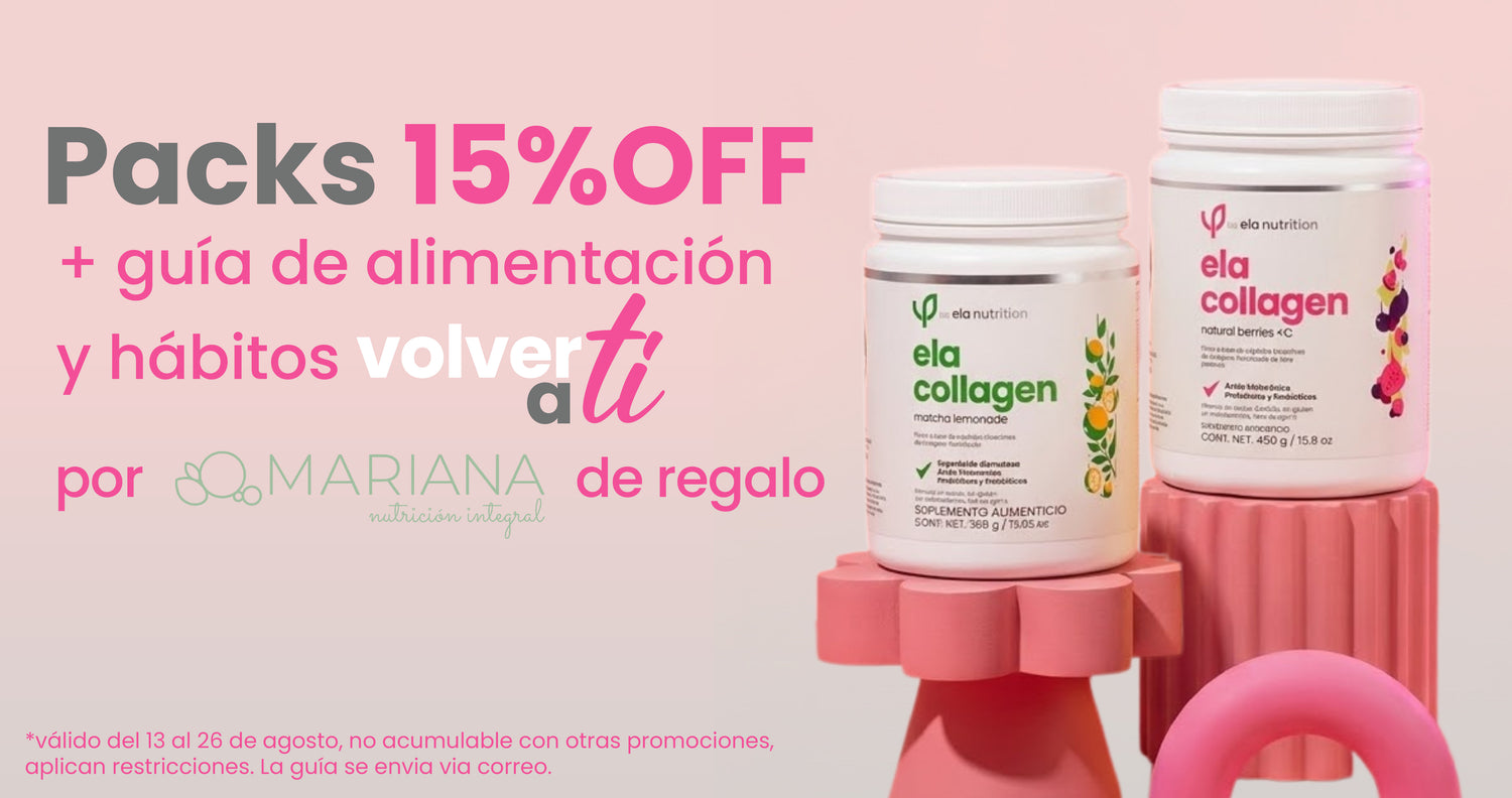 be ela nutrition