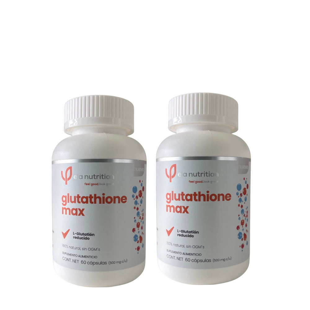 glutathione pack